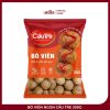 Bò Viên Ngon Cầu Tre 200g – Dai Ngon, Tiện Chế Biến Cho Mọi Bữa Ăn