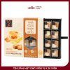 Trà Sâm Mật Ong Viên Vị Á 20 Viên – Thơm Vị Sâm, Ngọt Dịu, Pha Cực Nhanh