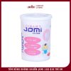 Tăm Bông Kháng Khuẩn Jomi Hộp 160 Que – Cotton Mềm, Hai Đầu Tiện Dụng