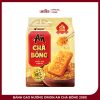 Bánh Gạo Nướng Orion An Chà Bông 208g – Giòn Rụm, Phủ Ruốc Gà Đậm Đà