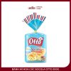 Bánh Mì Hoa Cúc Socola OTTO 300g – Mềm Xốp, Thơm Bơ Và Hạt Chocolate