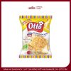 Bánh Mì Sandwich 2 Lát Chà Bông Xốt Mayonnaise Cay OTTO 76g – Đậm Đà, Tiện Lợi