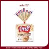 Bánh Mì Siêu Hạt Dinh Dưỡng OTTO 145g – Kết Hợp Yến Mạch, Hạt Chia Và Ngũ Cốc