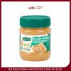 Bơ Đậu Phộng Mịn Golden Farm Hũ 340g – Thơm Béo, Dễ Phết