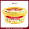 Bơ Thực Vật Cao Cấp Meizan 80g – Thơm Béo, Tiện Phết Bánh Mì Và Chế Biến Món Ăn