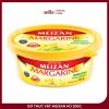 Bơ Thực Vật Meizan Hũ 200g – Thơm Béo, Tiện Làm Bánh Và Chế Biến Món Ăn