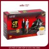 Cà Phê G7 3in1 Hộp 21 Gói x 16g 336g – Đậm Đà, Tiện Pha Mỗi Ngày