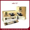 Cà Phê Hòa Tan G7 Gold Motherland Hộp 14 Gói x 18g