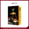 Cà Phê Hòa Tan G7 Gu Mạnh Hộp 12 Gói x 25g