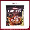 Cà Phê Hòa Tan MacCoffee Café Phố Nhà Làm 3in1 Túi 840g – 30 Gói