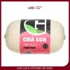 Chả Lụa G Kitchen Cây 500g – Dai Mềm, Tiện Lợi Cho Bữa Ăn