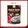 Cháo Tươi Sườn Non Ngũ Đậu SG Food 240g – 5 Loại Đậu, Cho Bé 12 Tháng+