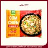 Cơm Chiên Cá Mặn Gà Xé SG Food 200g – Đậm Vị Cá Thu Mặn, Tiện Dùng