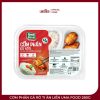 Cơm Phần Gà Rô Ti Ăn Liền UMA Food 280g – Bữa Cơm Tiện Lợi, Đậm Vị