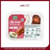 Cơm Phần Sườn Non Rim Ăn Liền UMA Food 280g – Đậm Đà, Tiện Dùng Cho Bữa Ăn