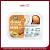 Cơm Phần Thịt Kho Trứng Ăn Liền Uma' Food 280g – Bữa Cơm Tiện Lợi Cho Người Bận Rộn