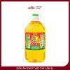 Dầu Ăn Thực Vật Cái Lân 5L – Can Lớn Tiện Dùng Cho Gia Đình Và Bếp Ăn