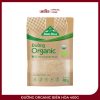 Đường Organic Biên Hòa 400g – Đường Mía Hữu Cơ Thơm Ngọt, Chuẩn USDA Và EU