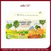 Đường Thốt Nốt Viên Tự Nhiên Palmania Hộp Giấy 300g – Đặc Sản Bảy Núi An Giang