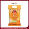 Gạo Thơm Đặc Sản Neptune ST25 Plus Lúa Tôm 5kg – Dẻo Mềm, Thơm Lúa Mới