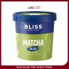 Kem Bliss Trà Xanh 473ml – Matcha Gelato Thơm Vị Trà