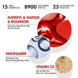 Kem Dưỡng Ngày Vichy Liftactiv Collagen Specialist 16 50ml - Ảnh 3