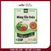 Bánh Mãng Cầu Cuộn Hộp Giấy 120g – Chua Ngọt Trái Cây, Quà Vặt Miền Tây