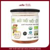 Mật Thốt Nốt Sệt Hữu Cơ PATUR 400g – GI Thấp, Vị Caramel