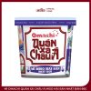 Mì Omachi Quán Xá Châu Á Miso Hải Sản Nhật Bản 96g – Thơm Vị Miso, Đậm Đà Hải Sản