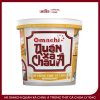 Mì Omachi Quán Xá Châu Á Trứng Thịt Cà Chua Ly 104g – Đậm Vị Hồng Kông