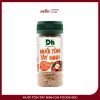 Muối Tôm Tây Ninh DH Foods 60g – Hũ Nhỏ Chấm Xoài, Cóc, Ổi