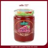 Mứt Nho Golden Farm Hũ 210g – Chua Ngọt, Thơm Vị Nho