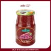 Mứt Nho Golden Farm 450g – Hũ Mứt Trái Cây Chua Ngọt