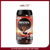 Cà Phê NESCAFÉ Red Cup 200g – Hòa Tan Kết Hợp Cà Phê Rang Xay Đậm Vị