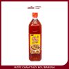 Nước Chấm Thủy Ngư Barona – Đậm Đà Vừa Ăn, Tiện Chấm Và Nấu