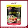 Nước Dùng Hoàn Chỉnh Barona Lẩu Chua Cay 180g – Đậm Đà, Tiện Nấu Lẩu Hải Sản