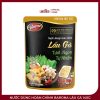 Nước Dùng Hoàn Chỉnh Barona Lẩu Gà 140g – Thảo Mộc Đậm Đà