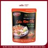 Nước Dùng Hoàn Chỉnh Barona Lẩu Kim Chi 180g – Đậm Vị Hàn Quốc, Dễ Nấu Tại Nhà
