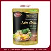 Nước Dùng Hoàn Chỉnh Barona Lẩu Nấm 140g – Nấu Lẩu Chay Và Mặn
