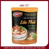 Nước Dùng Hoàn Chỉnh Barona Lẩu Thái 180g – Vị Chua Cay Đậm Đà
