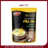 Nước Dùng Hoàn Chỉnh Barona Phở Gà 145g – Kèm Túi Thảo Mộc Ngũ Vị