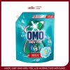 Nước Giặt OMO Siêu Tốc Lưu Hương Tươi Mới 3,5kg – Sạch Nhanh, Thơm Mát