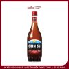 Nước Mắm CHIN-SU Cá Cơm Biển Đông 720ml – 20 Độ Đạm, Đậm Đà Bữa Cơm Việt
