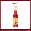 Nước Mắm Cốt Nhĩ Đặc Biệt Hồng Hạnh 40 Độ Đạm Chai 500ml – Đậm Đà Vị Cá Cơm