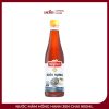 Nước Mắm Hồng Hạnh 35N Chai 900ml – Đậm Vị Cá Cơm Phú Quốc, Thơm Ngon Cho Bữa Cơm Việt
