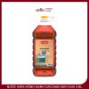 Nước Mắm Hồng Hạnh Cao Đạm 20N Chai 4.9L – Đậm Đà Cho Gian Bếp Gia Đình Và Quán Ăn