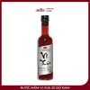 Nước Mắm Vị Xưa 20 Độ Đạm – Dịu Vị, Chấm Ngon Nêm Món Việt