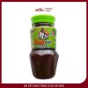 Sa Tế Chay Ông Chà Và 90g – Cay Vừa, Không Hành Tỏi, Thơm Sả Ngũ Vị