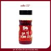 Sa Tế Tôm Ớt DH Foods 90g – Gia Vị Cay Thơm Cho Món Nướng, Lẩu, Xào