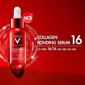 Serum Vichy Liftactiv Collagen Specialist 16 – Hỗ Trợ Da Săn Chắc, Giảm Nếp Nhăn - Ảnh 5